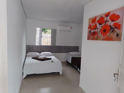 Hostal Pousada Praia Do Guaruj�