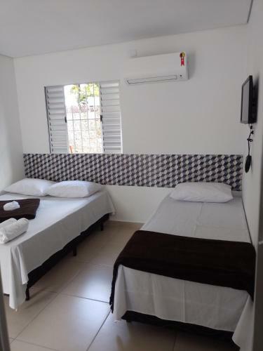 Hostal Pousada Praia Do Guaruj�