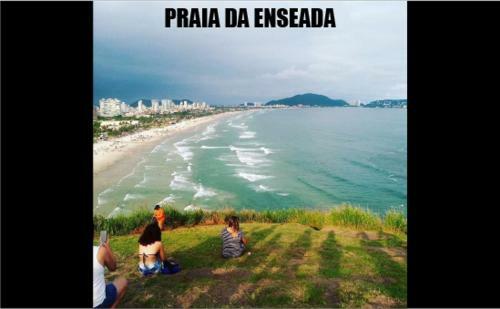 Enseada Su�tes