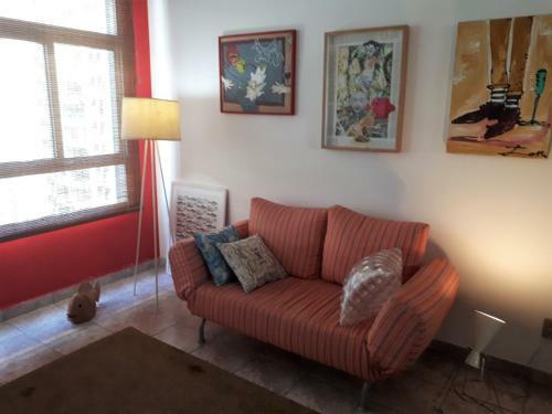Apartamento Ap Design A 50 M Da Praia De Pitangueiras