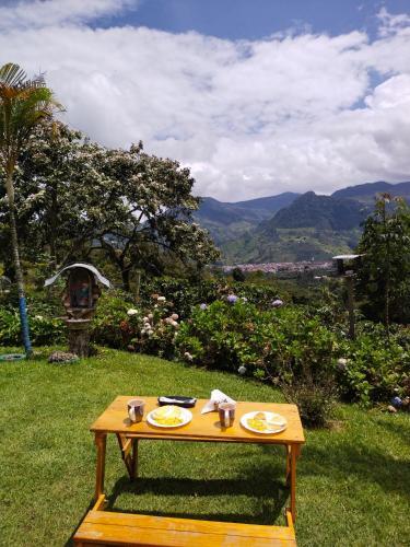 Finca Cafetera El Coral 2
