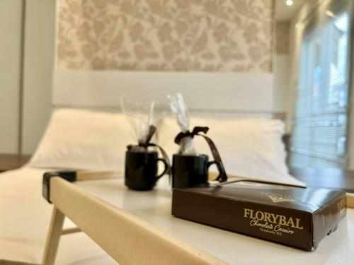 Apartamento Apto Luxo No Centro De Gramado