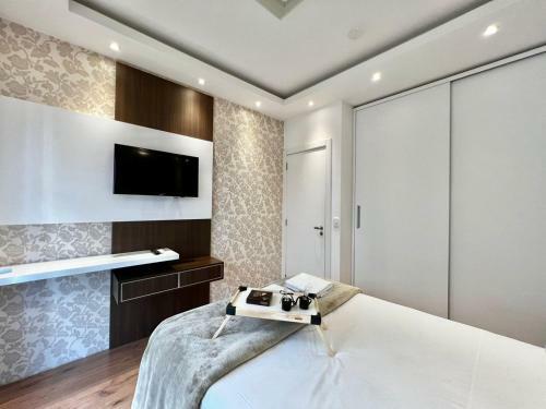 Apartamento Apto Luxo No Centro De Gramado