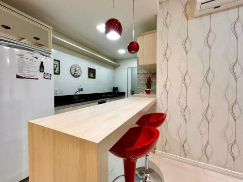 Apartamento Apto Luxo No Centro De Gramado