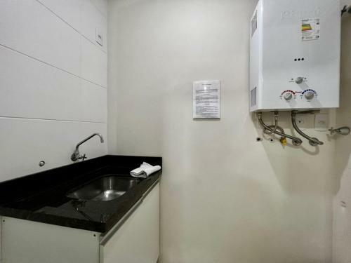 Apartamento Apto Luxo No Centro De Gramado