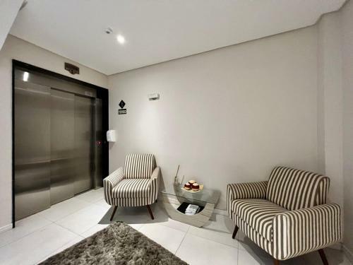 Apartamento Apto Luxo No Centro De Gramado