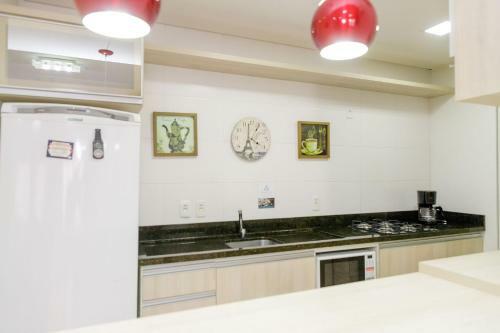 Apartamento Apto Luxo No Centro De Gramado