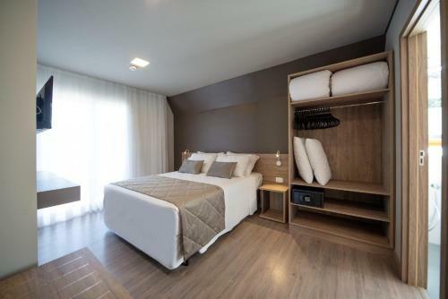 Hotel Golden Gramado Resort Laghetto