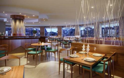 Hotel Golden Gramado Resort Laghetto