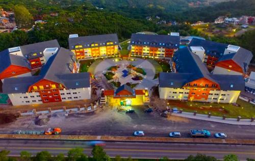 Hotel Golden Gramado Resort Laghetto