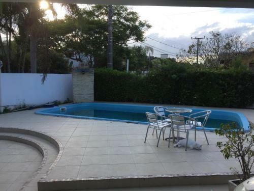 Paraiso Em Florian�polis
