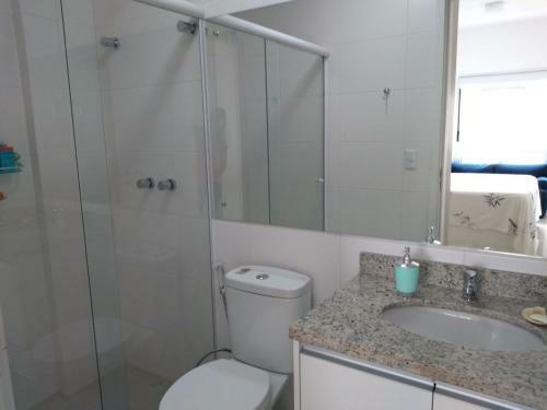 Apartamento Condominio Villas Do Campeche