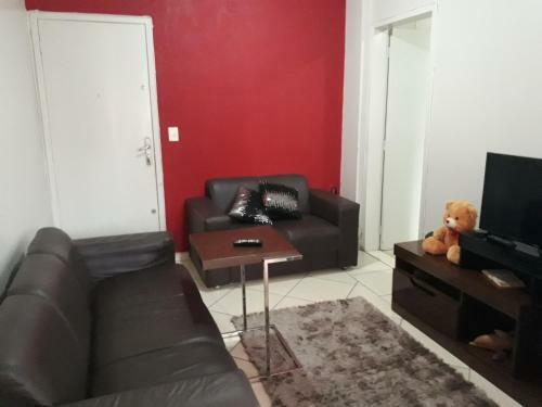 Apartamento Em Coqueiros