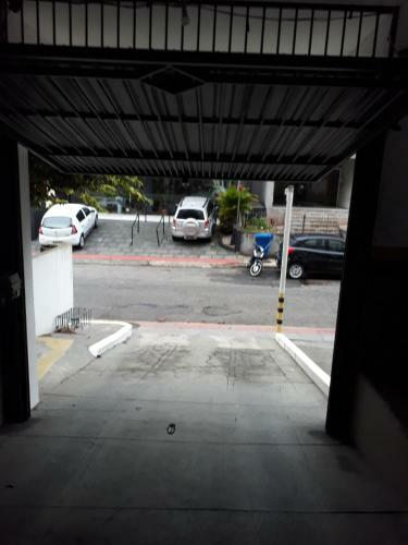 Apartamento Em Coqueiros
