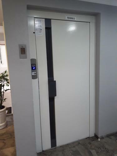 Apartamento Em Coqueiros