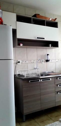 Apartamento Em Coqueiros