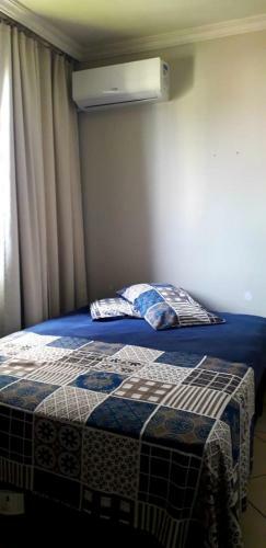 Apartamento Em Coqueiros