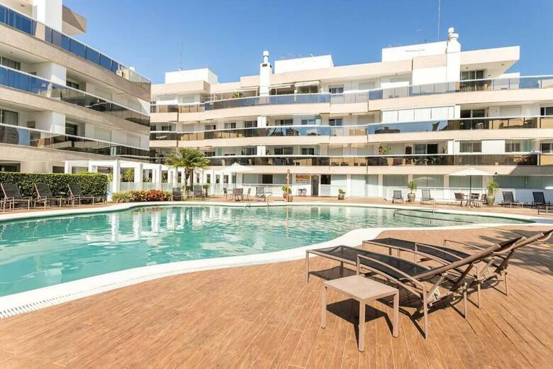 Apartamento Cobertura Jurer�