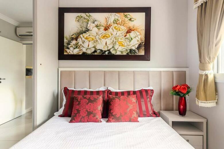 Apartamento Cobertura Jurer�