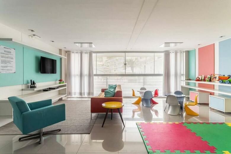 Apartamento Cobertura Jurer�