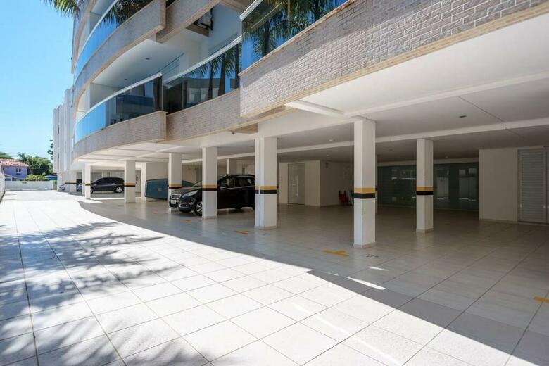 Apartamento Cobertura Jurer�