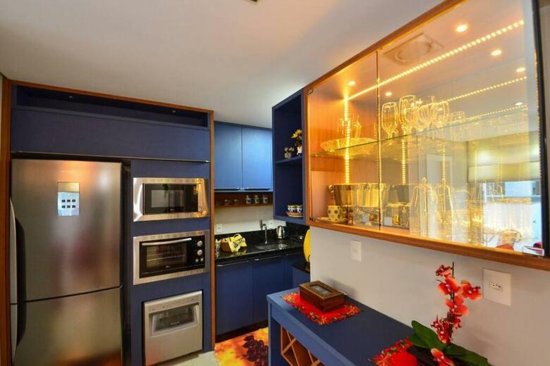 Apartamento Cobertura Jurer�
