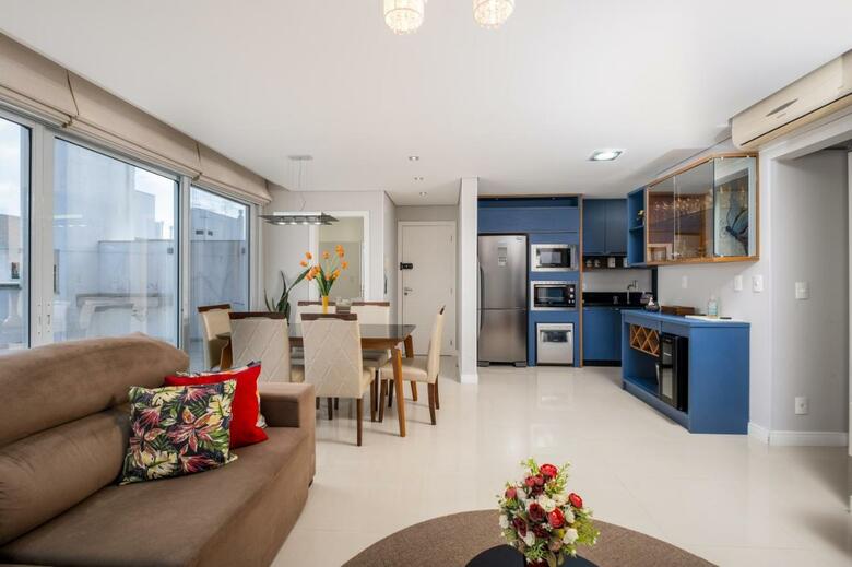 Apartamento Cobertura Jurer�