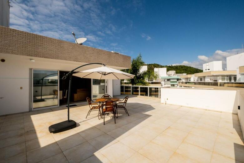 Apartamento Cobertura Jurer�