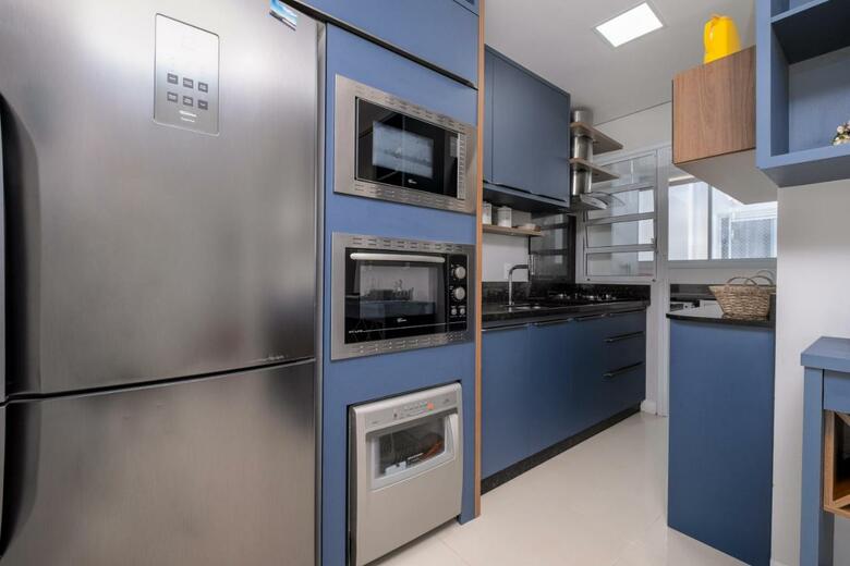 Apartamento Cobertura Jurer�