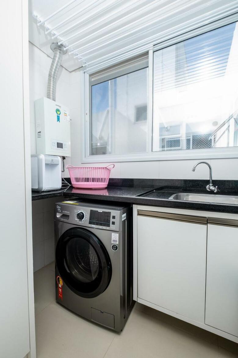Apartamento Cobertura Jurer�