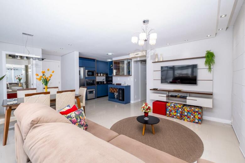 Apartamento Cobertura Jurer�