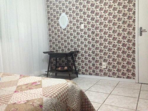 Apartamento Charmoso Apto Com Clima De Casa Em Canasvieiras
