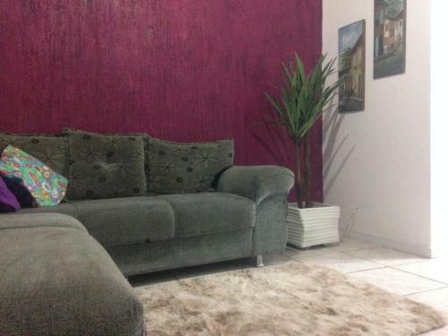 Apartamento Charmoso Apto Com Clima De Casa Em Canasvieiras