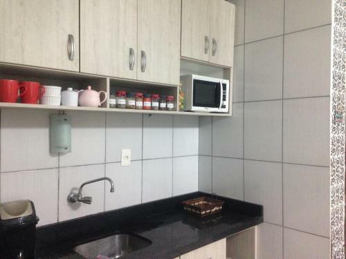 Apartamento Charmoso Apto Com Clima De Casa Em Canasvieiras