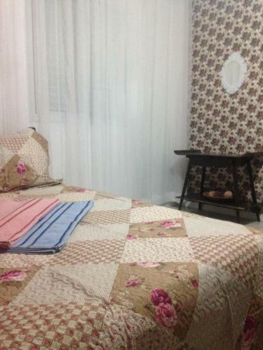 Apartamento Charmoso Apto Com Clima De Casa Em Canasvieiras
