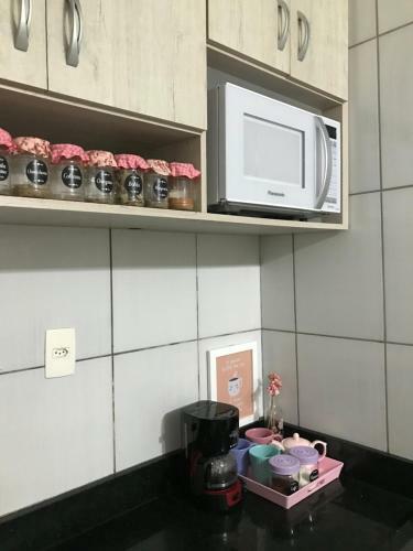 Apartamento Charmoso Apto Com Clima De Casa Em Canasvieiras