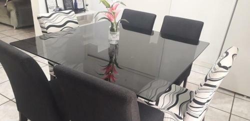 Apartamento Charmoso Apto Com Clima De Casa Em Canasvieiras
