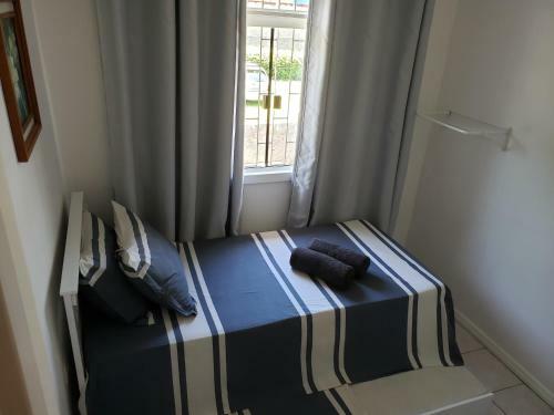 Hostel Equil�brio