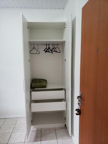 Hostel Equil�brio