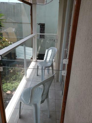 Hostel Equil�brio