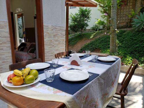 Hostel Equil�brio