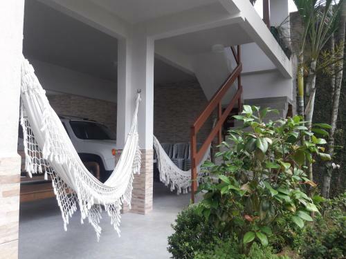 Hostel Equil�brio