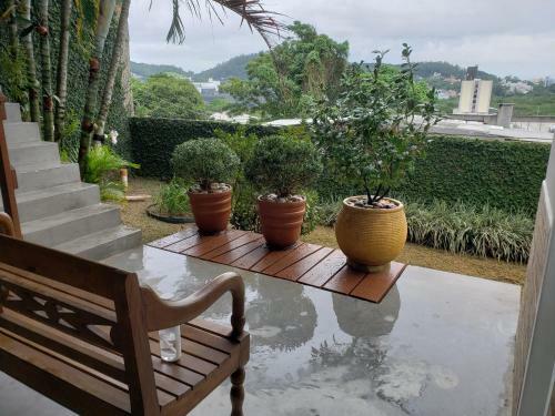Hostel Equil�brio