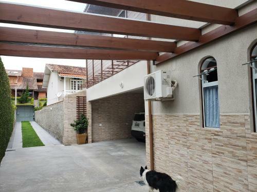 Hostel Equil�brio
