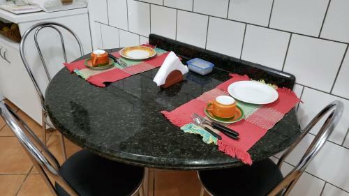 Hostel Equil�brio
