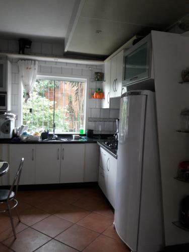 Hostel Equil�brio