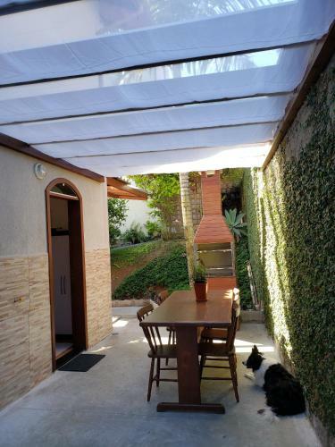 Hostel Equil�brio