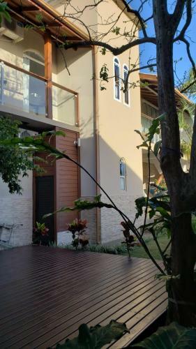 Hostel Equil�brio