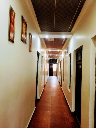 Hotel Samrat