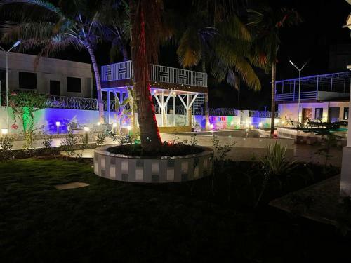 Grey House Villa 6bhk Karjat